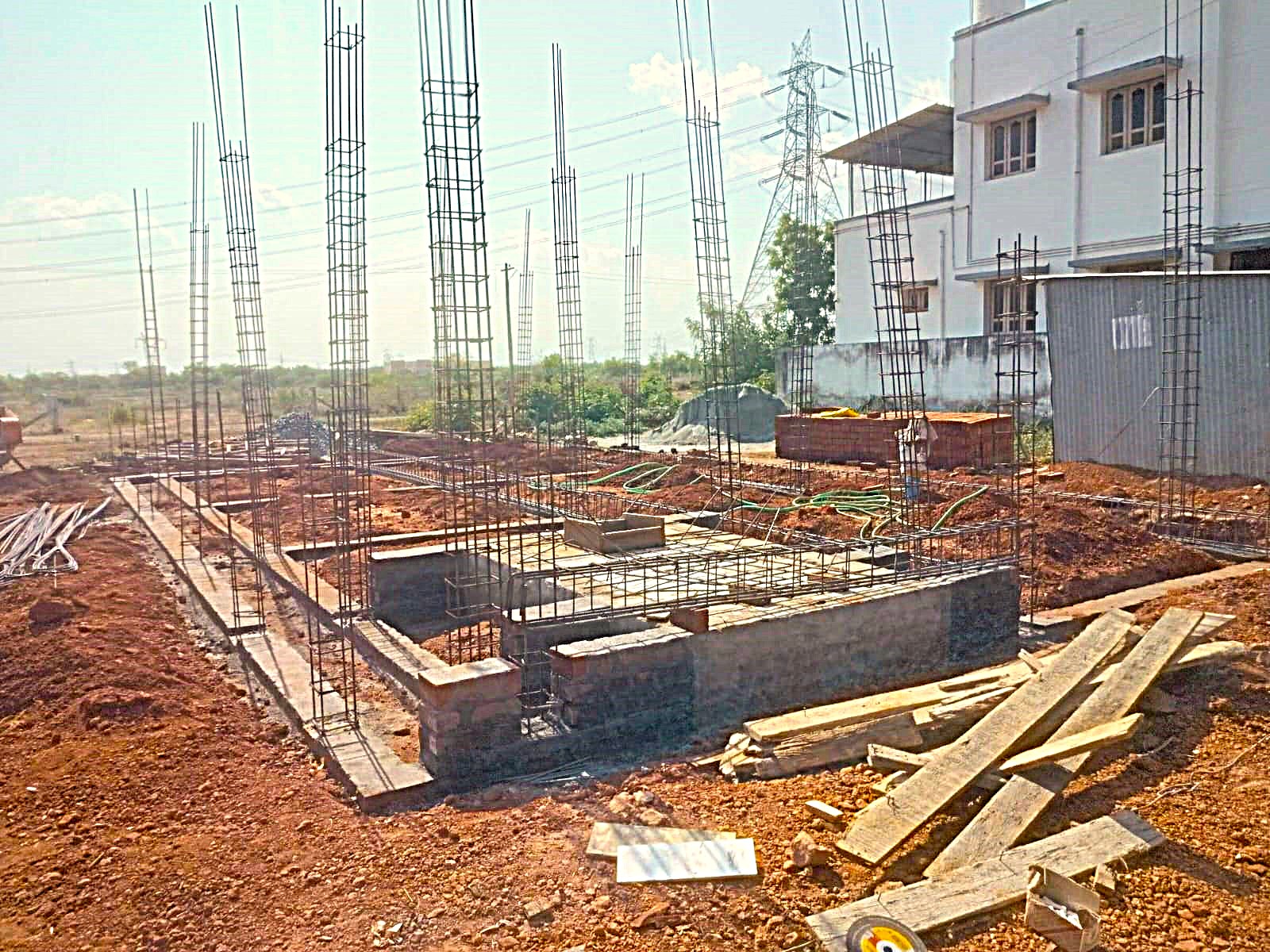 Interior Design Company in Karaikudi